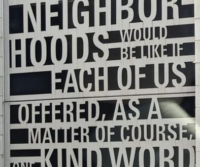 Mr Rogers